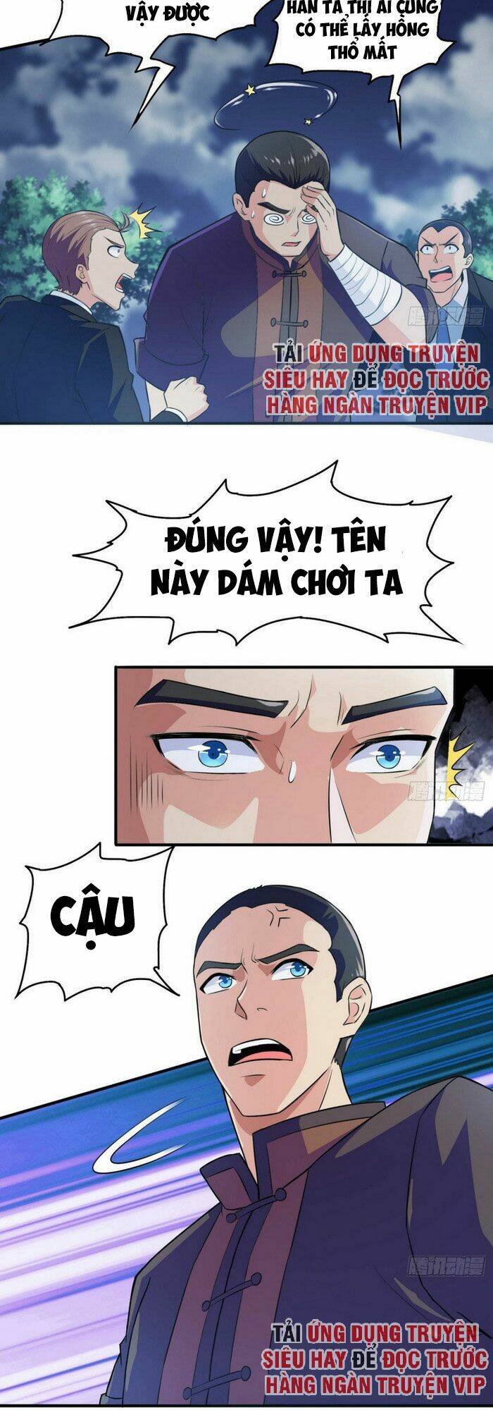 Tiên Giới Thương Thành: Chapter 34