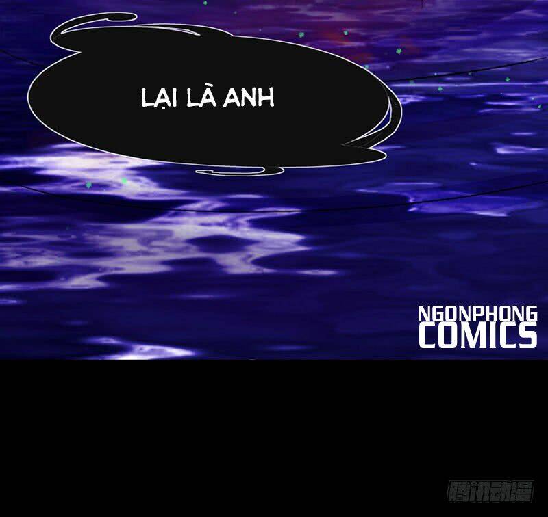 Hung Mãnh Quỷ Phu Bà Thượng Sàng: Chapter 30