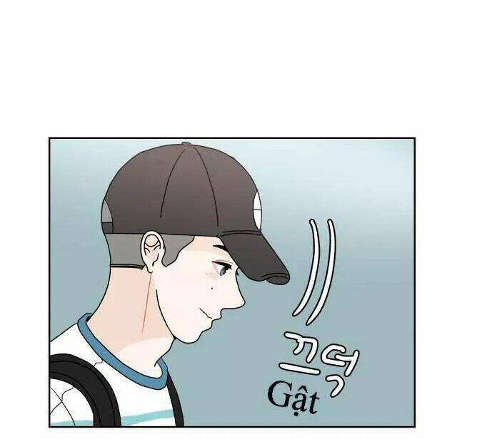 30 Phút Bước Đi Bên Em: Chapter 43.5
