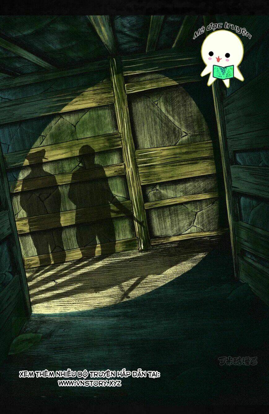 Thành Đô 1995: Chapter 2