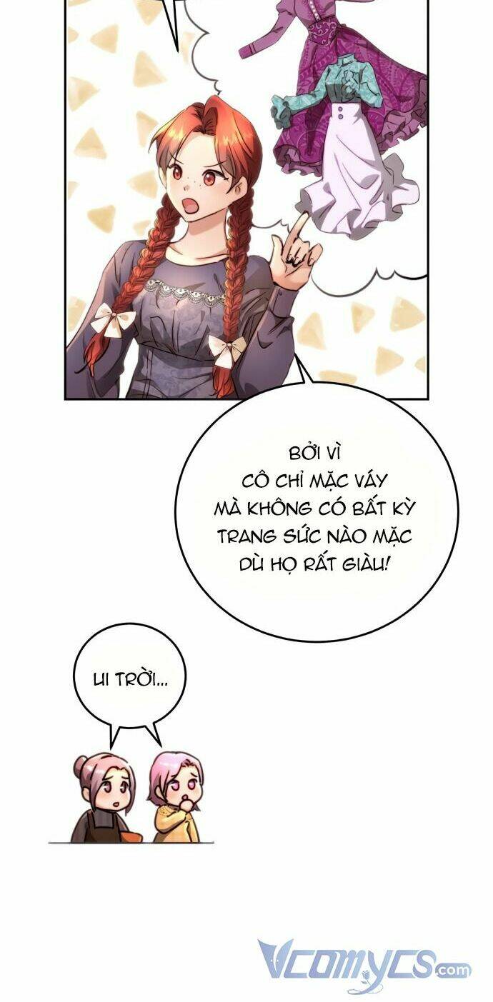 Rosalind Bogart: Chapter 0
