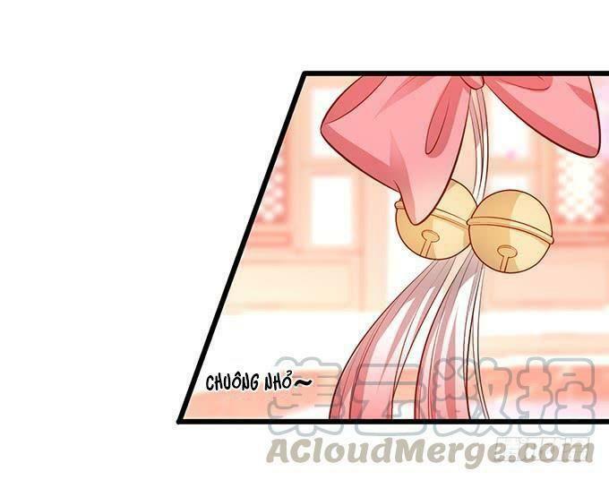 Hồ Tiên Hung Bạo: Chapter 121
