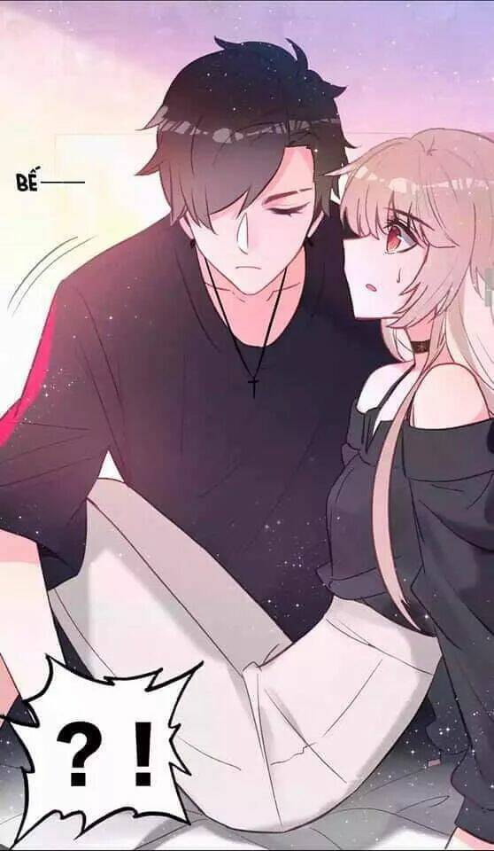 Tinh Diệu Vị Lai: Chapter 12