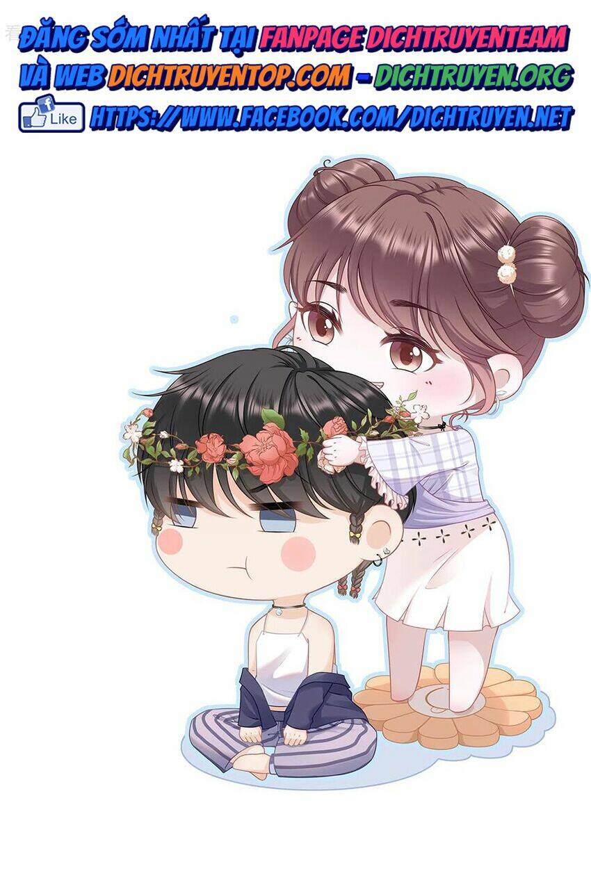 Bạn Gái Tôi Mới 30+: Chapter 113