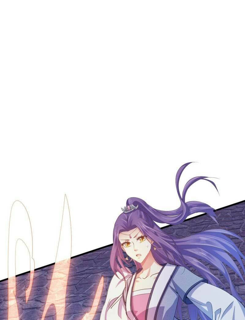 Bạo Quân Thử Yêu: Yêu Hậu Như Thử Đa Kiều: Chapter 48.1