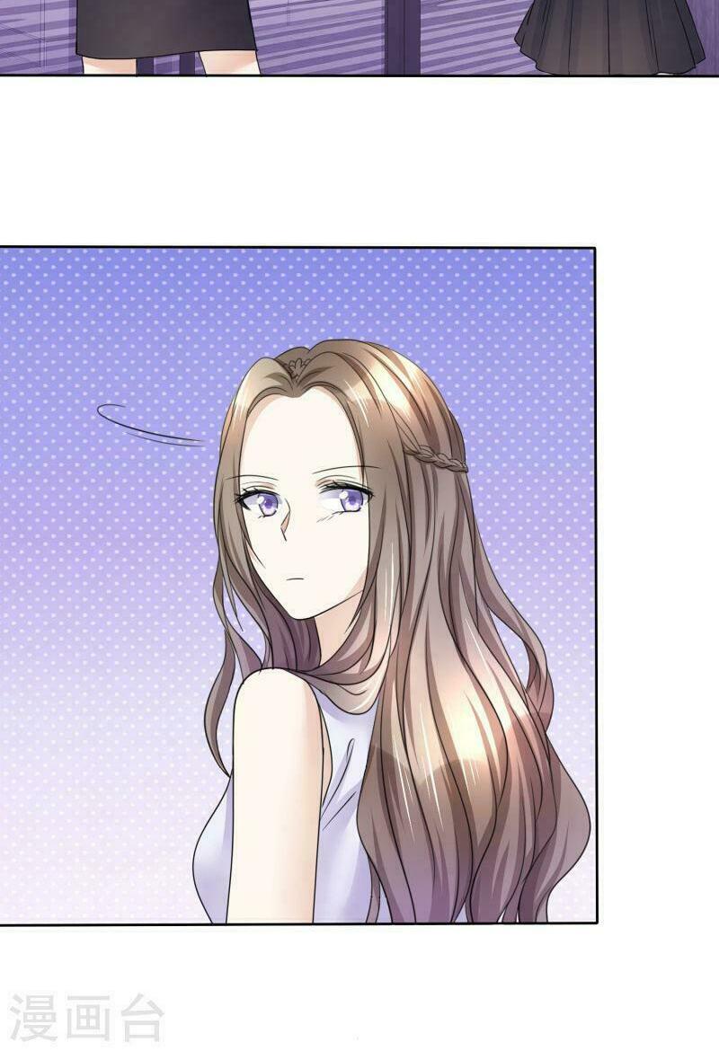 Con Đường Phản Công Của Sủng Thê: Chapter 20: Tình địch gặp mặt