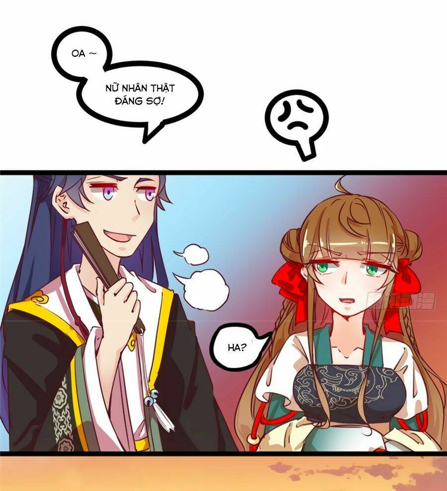 Ngọc Vi Mai: Chapter 45