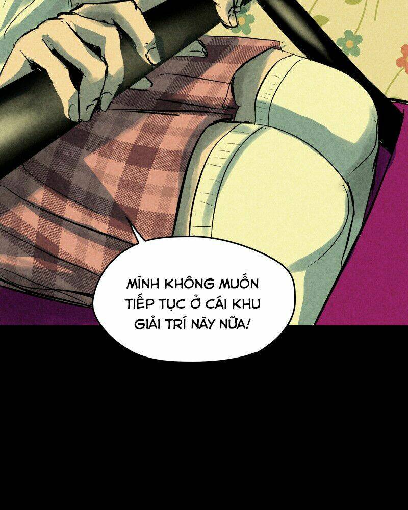 Vùng Đất Xám: Chapter 2