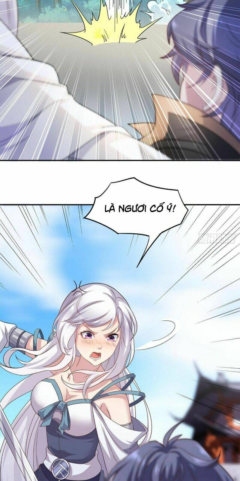 Xâm Lược Vạn Giới: Chapter 5