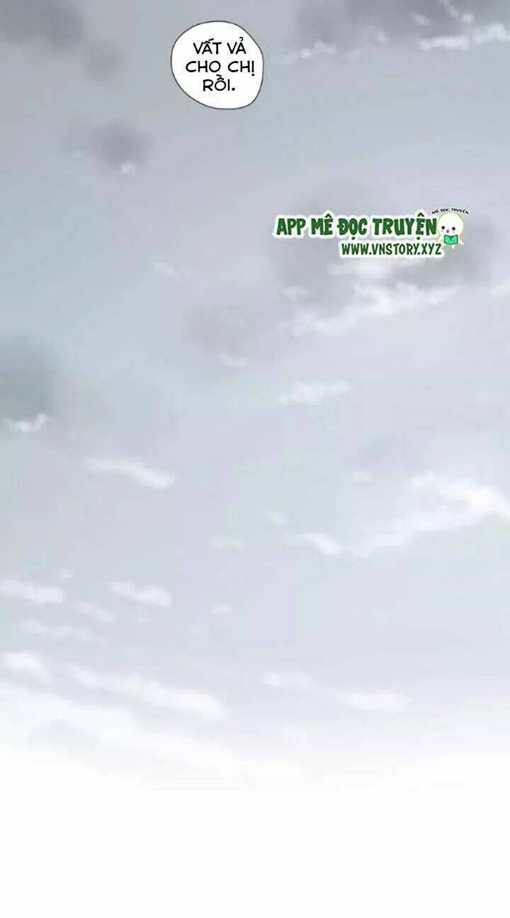 Cạm Bẫy Ngọt Ngào: Chapter 68
