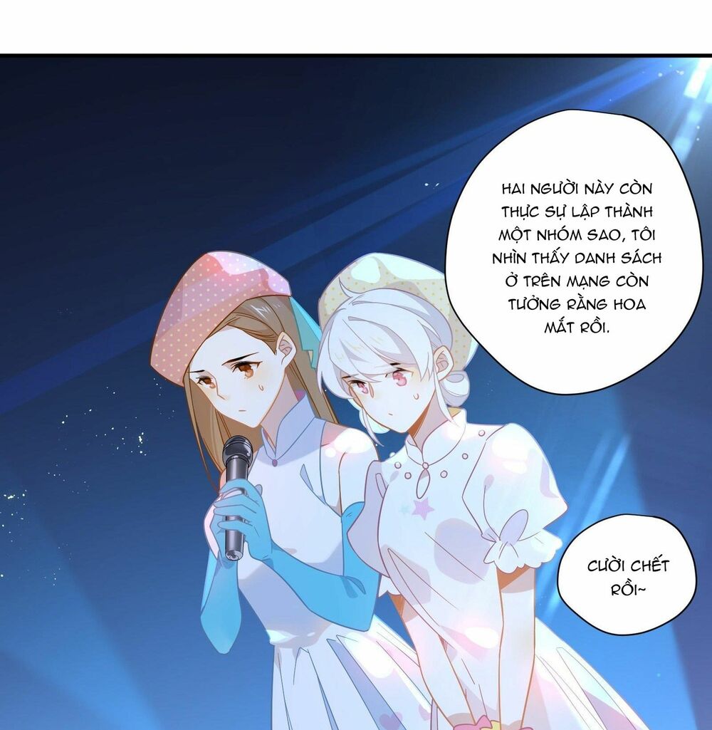 Nữ Phụ Như Tôi Cũng Có Ngày Ra Mắt: Chapter 40