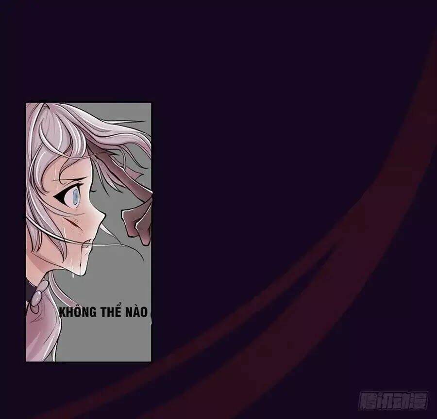 Ta Không Phải Nữ Thần: Chapter 0