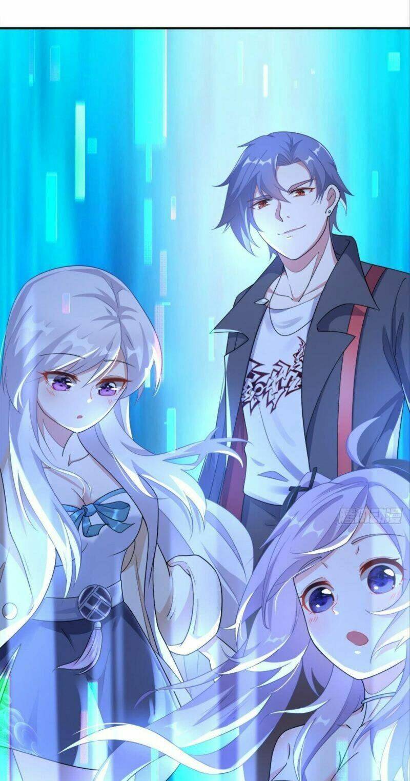 Xâm Lược Vạn Giới: Chapter 32