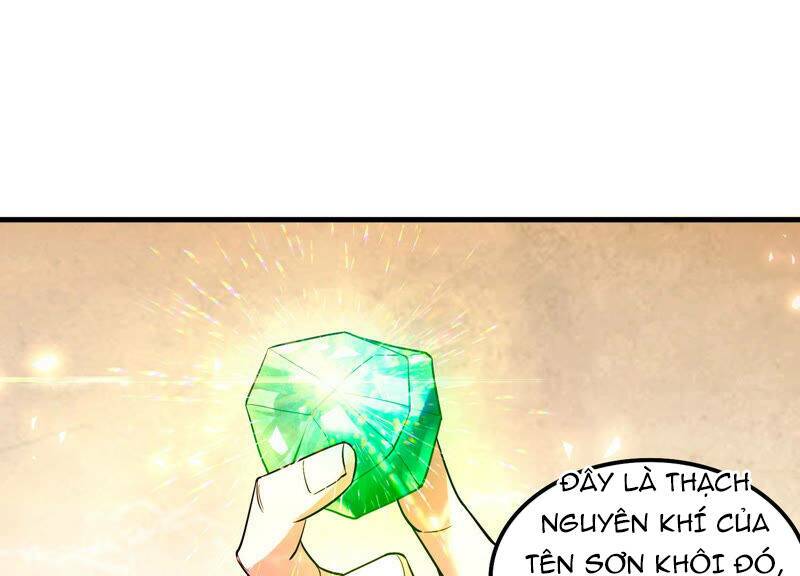 Yêu Linh Cứu Hỏa: Chapter 4