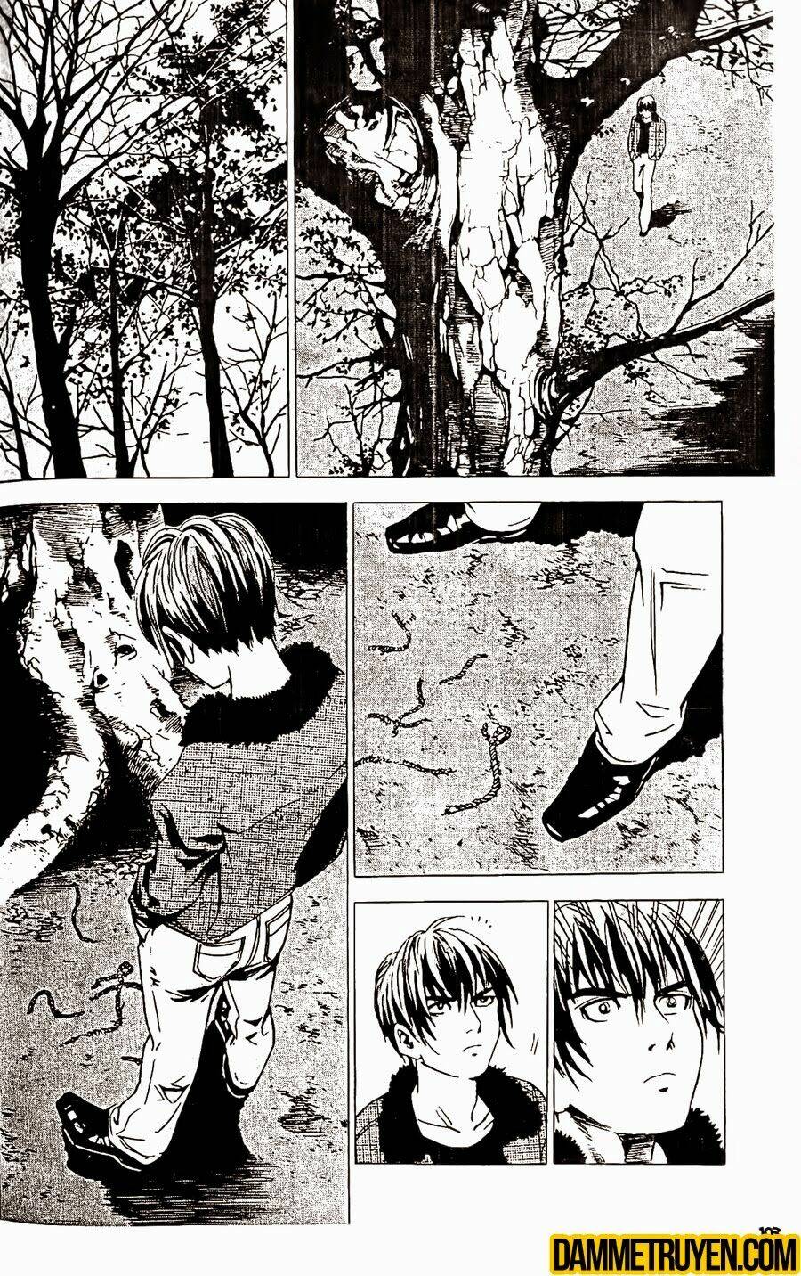 Ai Hơn Ai: Chapter 217