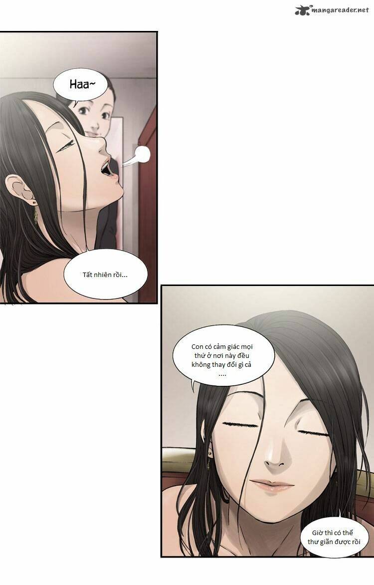 Diamond Dust: Chapter 3