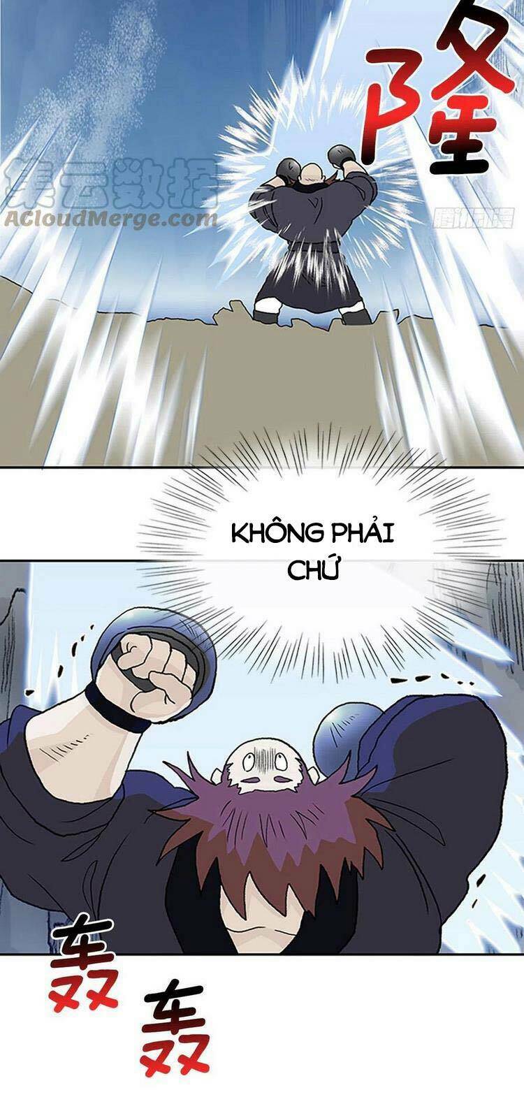 Học Sĩ Tái Sinh: Chapter 214