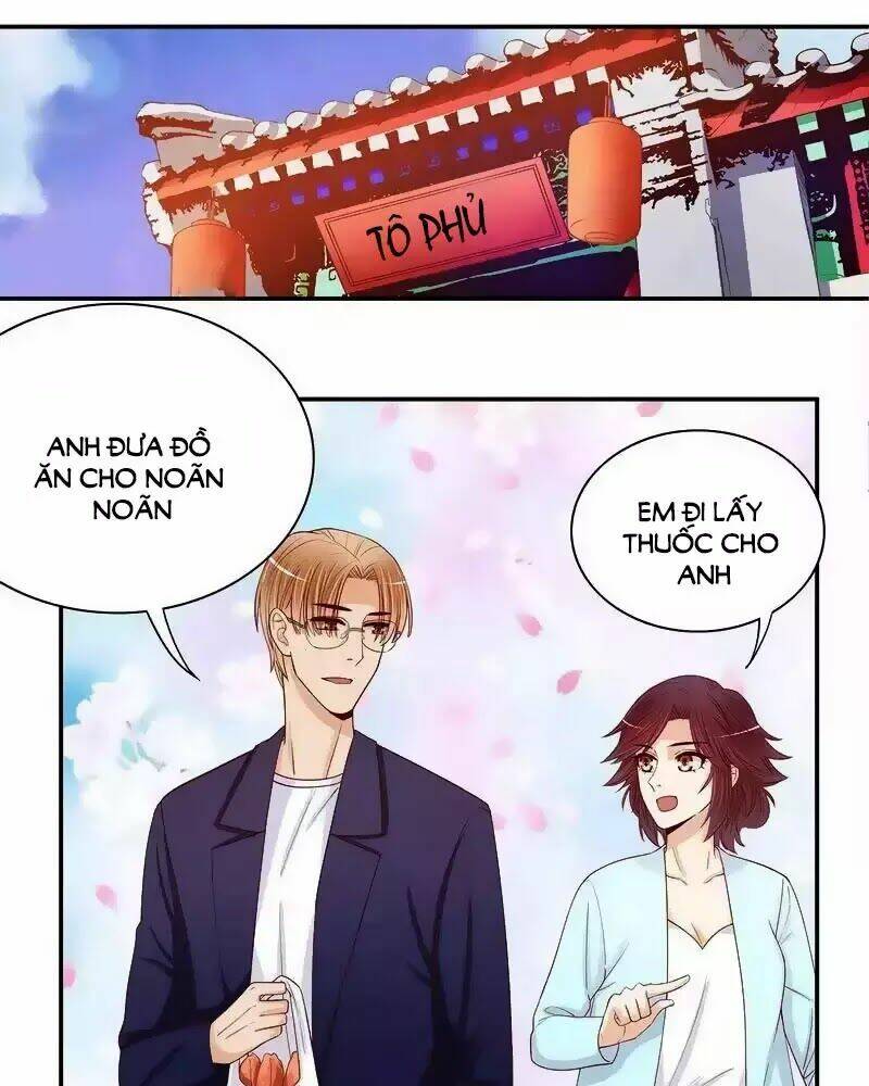 101 Phương Pháp Của Tổng Tài: Chapter 60