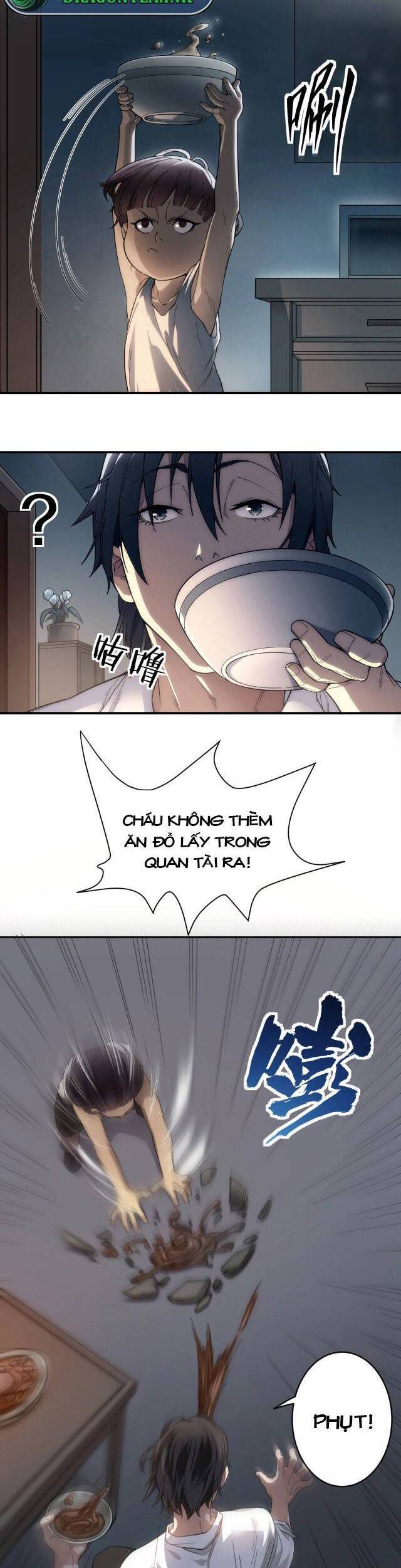 Trò Chơi Hệ Chữa Trị Của Tôi: Chapter 2.5