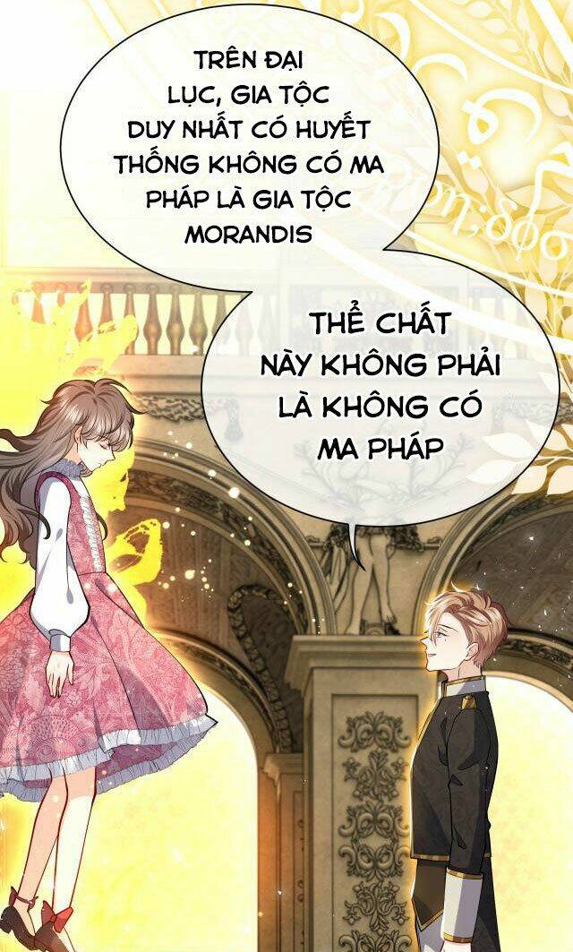 Kiên Quyết Từ Chối Làm Ma Nữ: Chapter 12