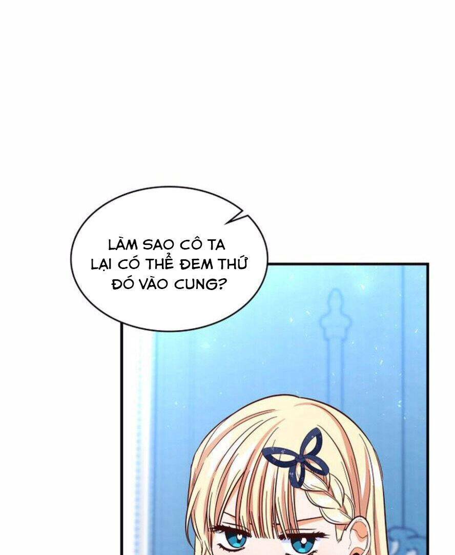 Lòng Trung Thành Với Kẻ Ác: Chapter 25