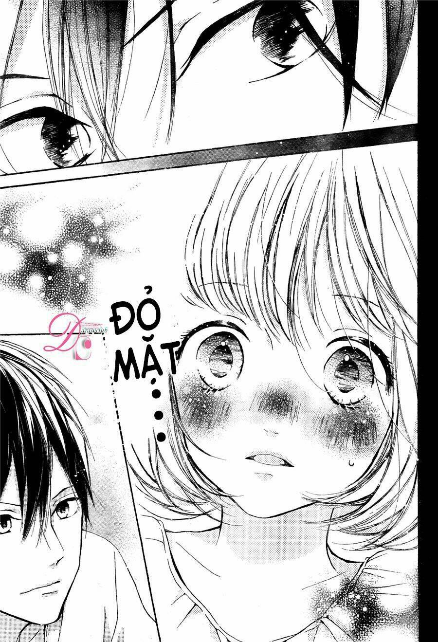 Kamiki Kyoudai Okotowari: Chapter 5