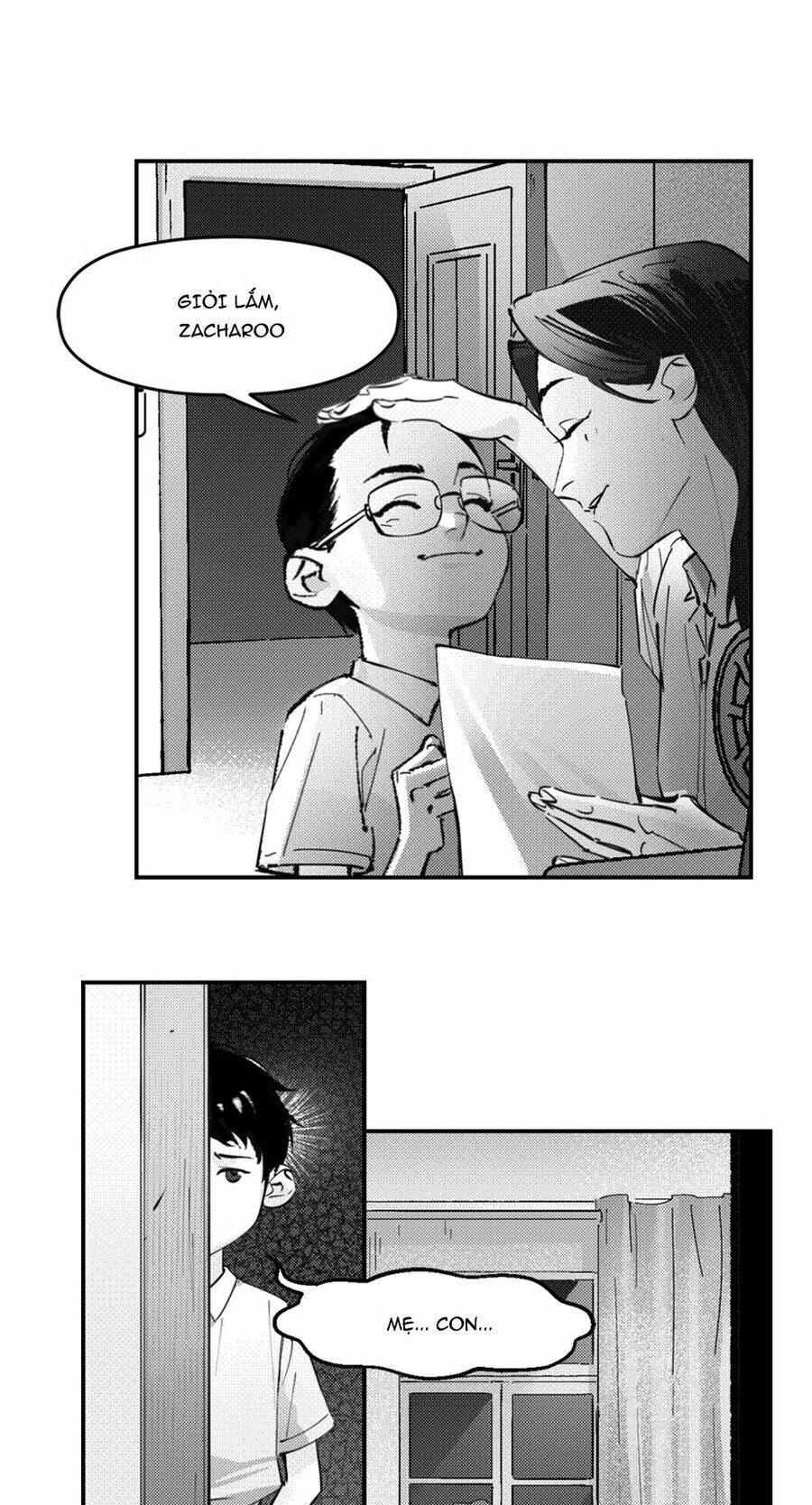 Anh Hùng Và Hiệp Nữ: Chapter 76