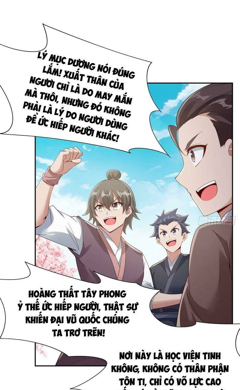 Nghịch Lân: Chapter 84