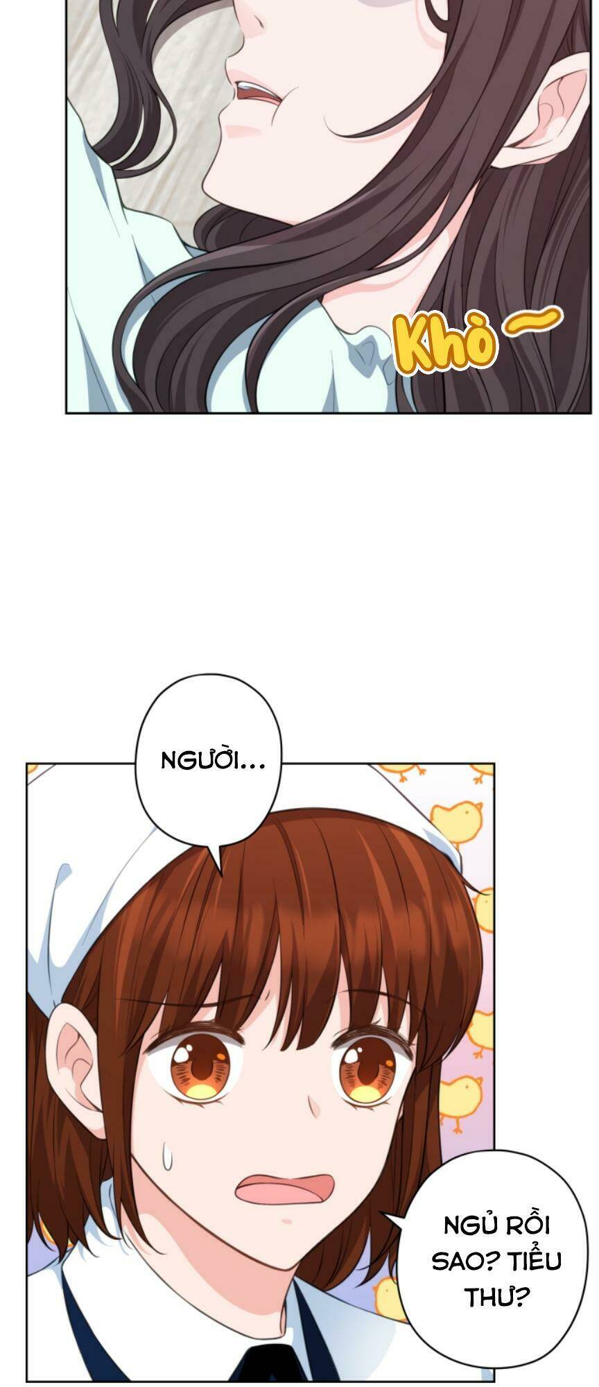 Gửi Đến Người Bạn Của Tôi: Chapter 26