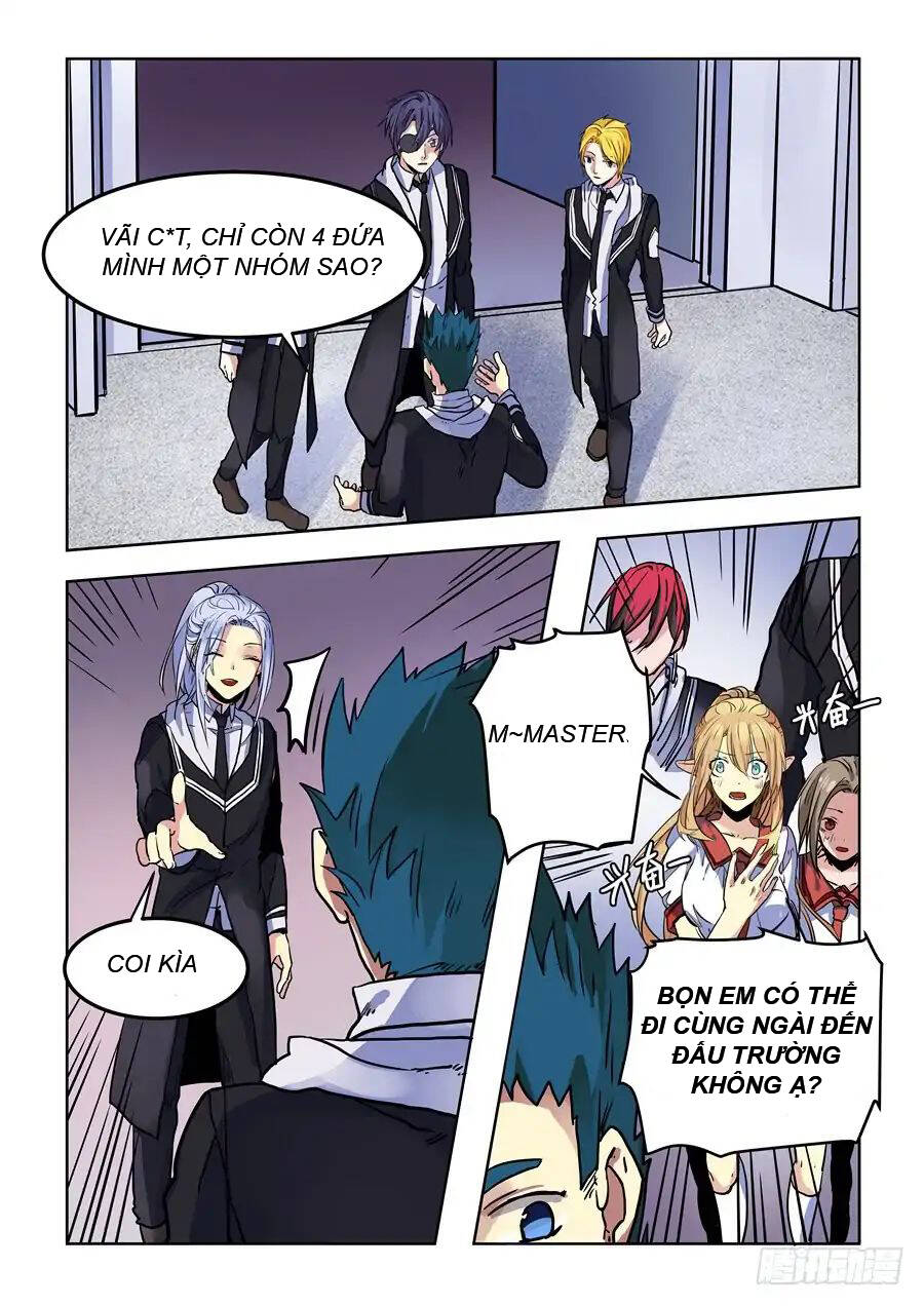 After Transformation, Mine And Her Wild Fantasy: Chapter 75