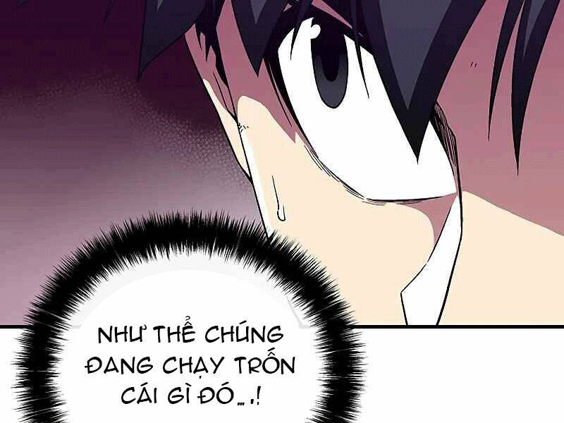 Đấng Cứu Thế Được Chọn Lựa: Chapter 8