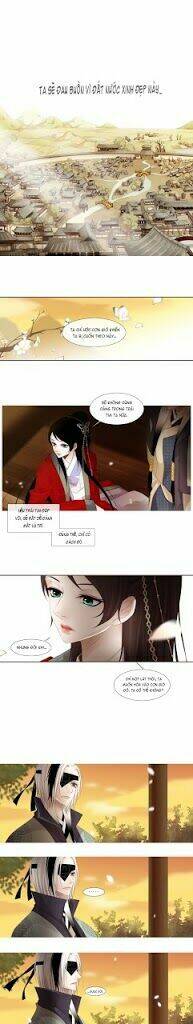 Twelve Nights: Chapter 20