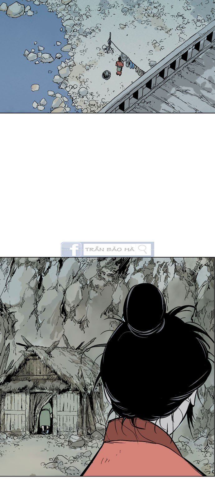 Cao Thủ 2: Chapter 70