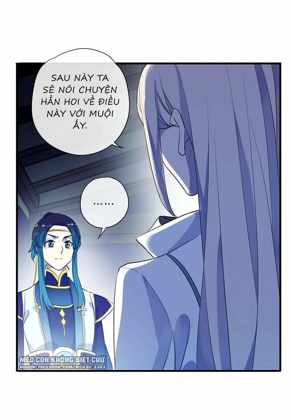 Bách Yêu Dị Văn: Chapter 89