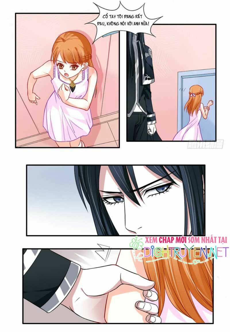 Ma Vương Đại Nhân Đi Thông Thả: Chapter 43