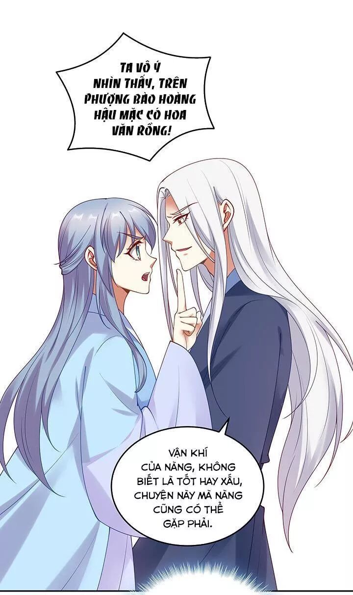 Đô đốc đại nhân sủng thê kí: Chapter 135: Cái giá phải trả