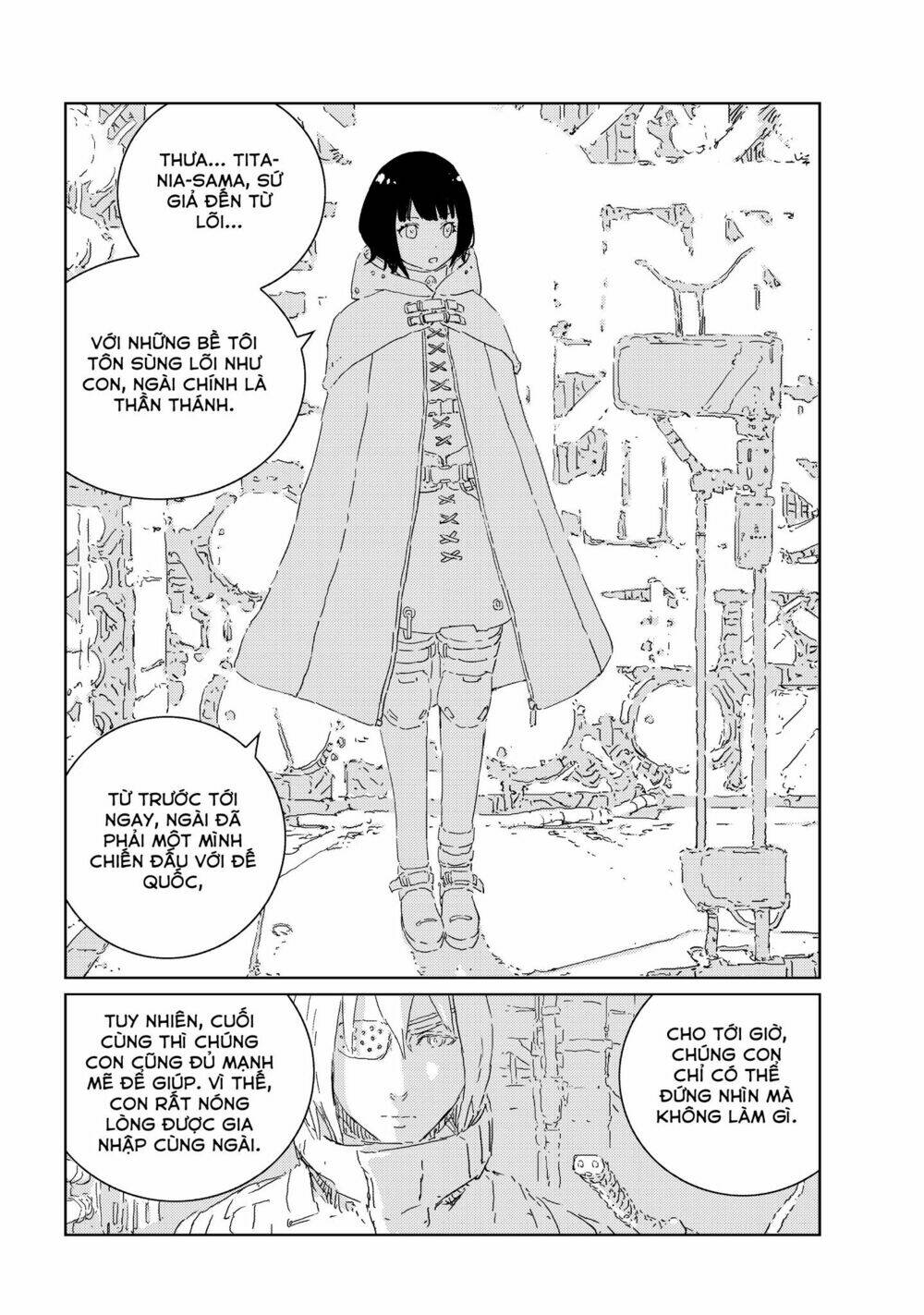 Aposimz: Chapter 6
