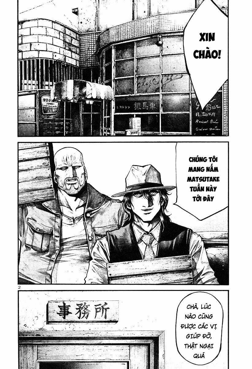 Rainbow: Chapter 170