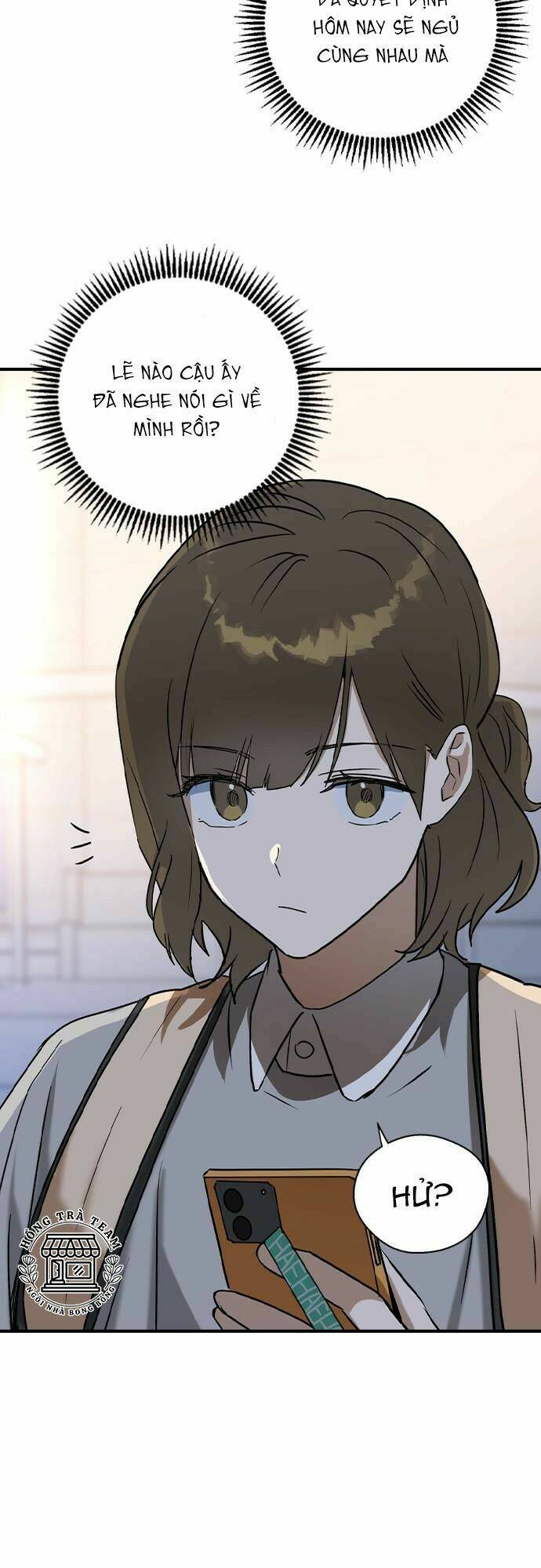 Duyên Nợ Kiếp Trước: Chapter 23