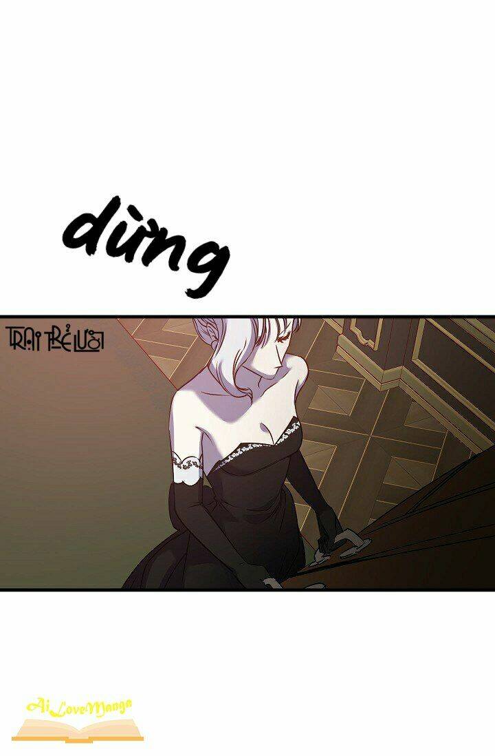 Hôn Lễ Báo Thù: Chapter 39