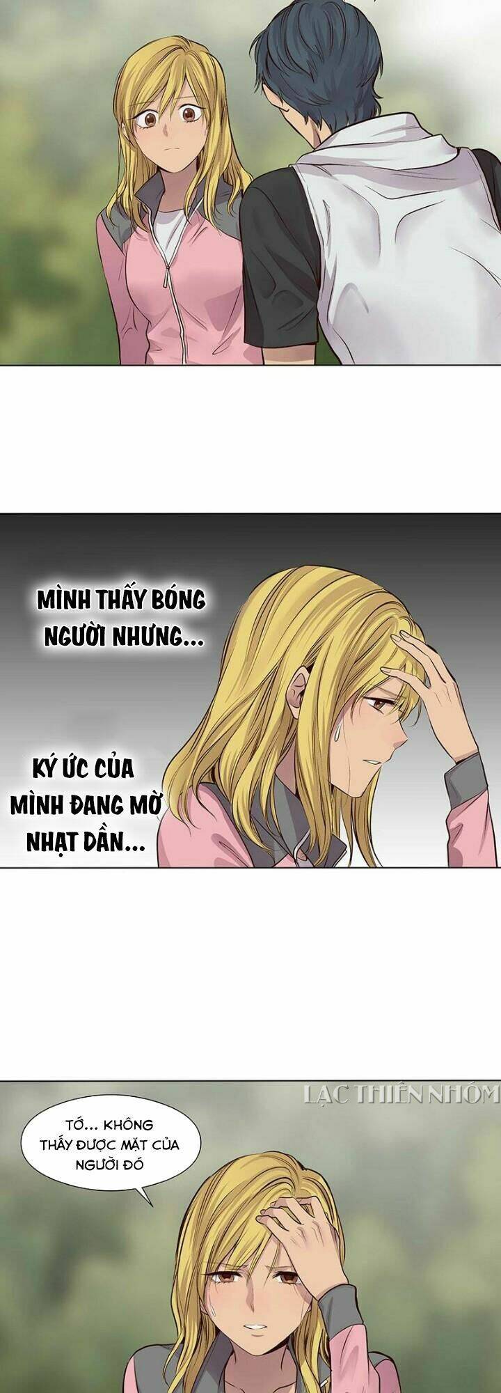 Bí Mật Sâu Sắc Nhất Của Tôi: Chapter 42