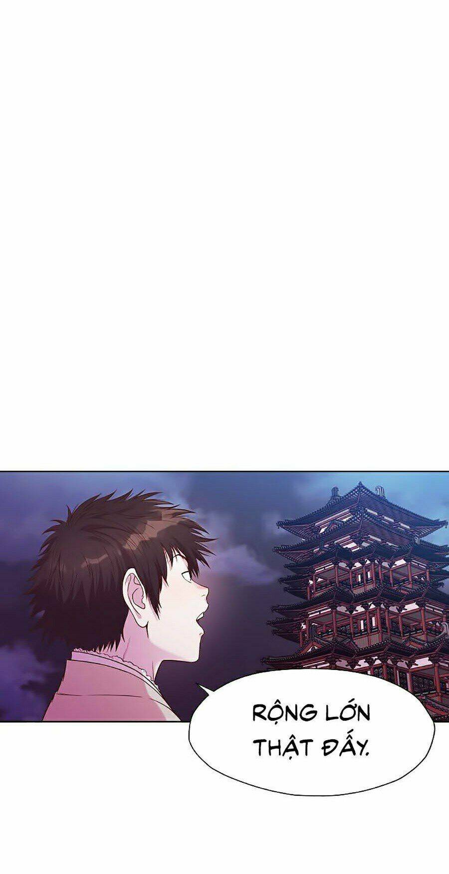 Thiên Võ Chiến Thần: Chapter 3