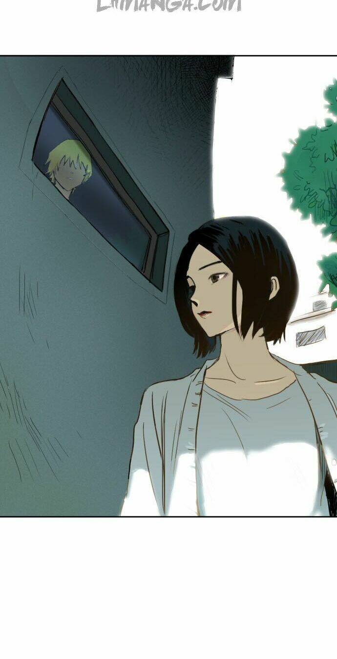 Transparent Cohabitation: Chapter 2