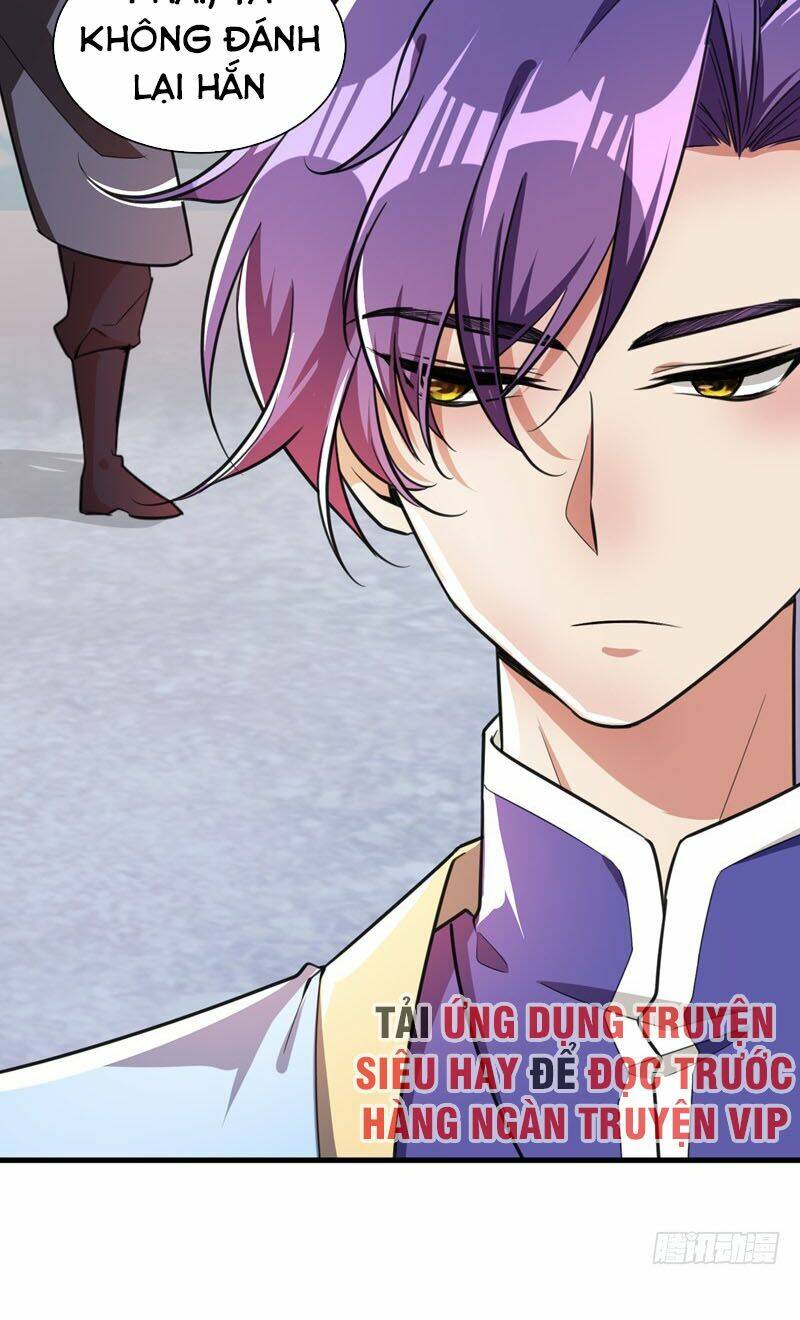 Yêu Giả Vi Vương: Chapter 87