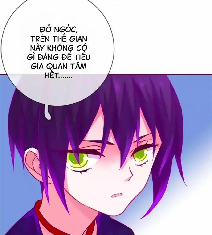 Đừng Nghịch, Ta Chỉ Muốn Yên Tĩnh: Chapter 61