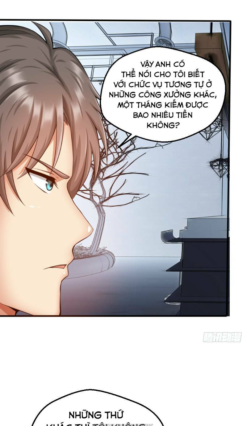 Tuyệt Thế Thiên Tài Hệ Thống: Chapter 33