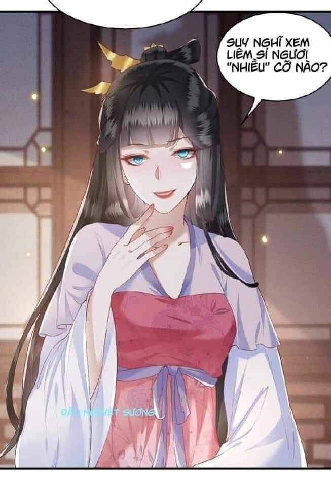 Con Đường Hoang Dã Của Vương Phi: Chapter 24