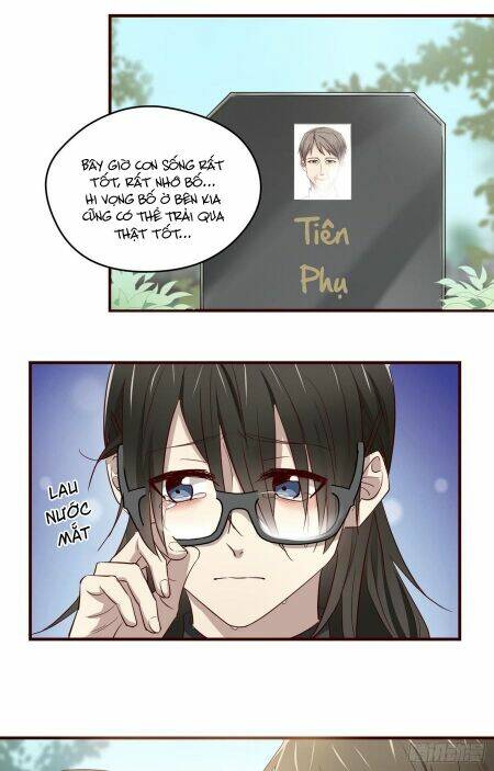 Đơn Phương Yêu Thầm Anh: Chapter 77