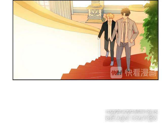 Giai Điệu Của Sự Va Chạm: Chapter 57