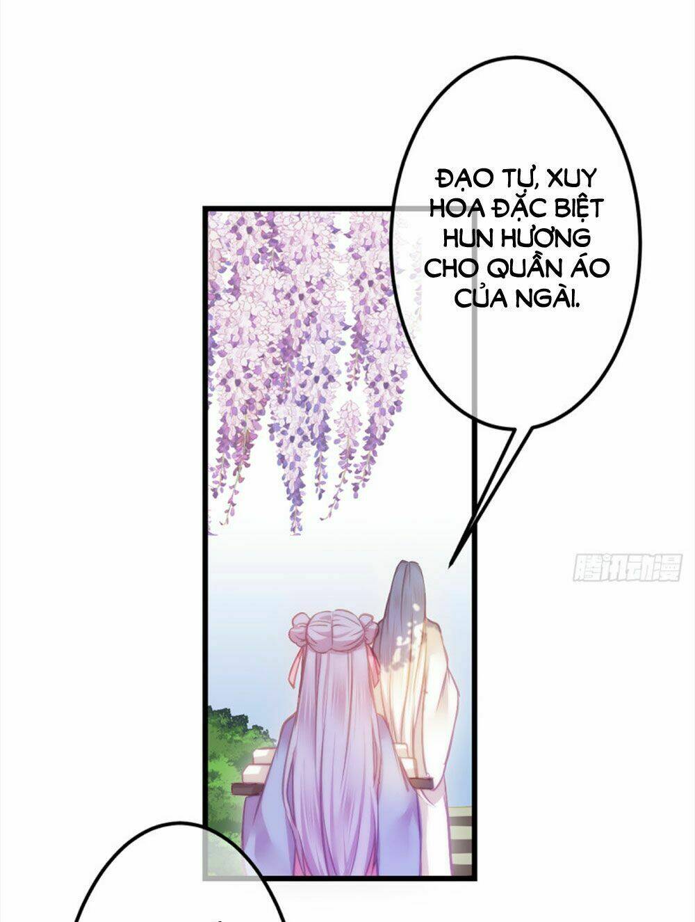 Trẫm Quyết Định Giải Tán Hậu Cung: Chapter 9